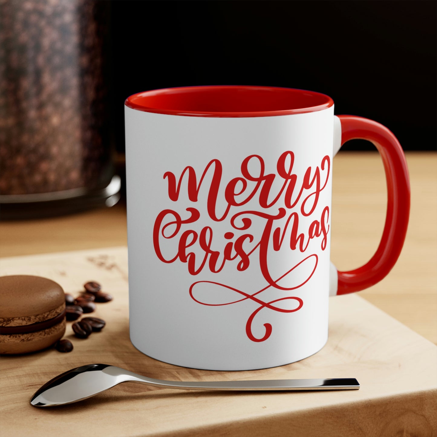 Merry Christmas Mug