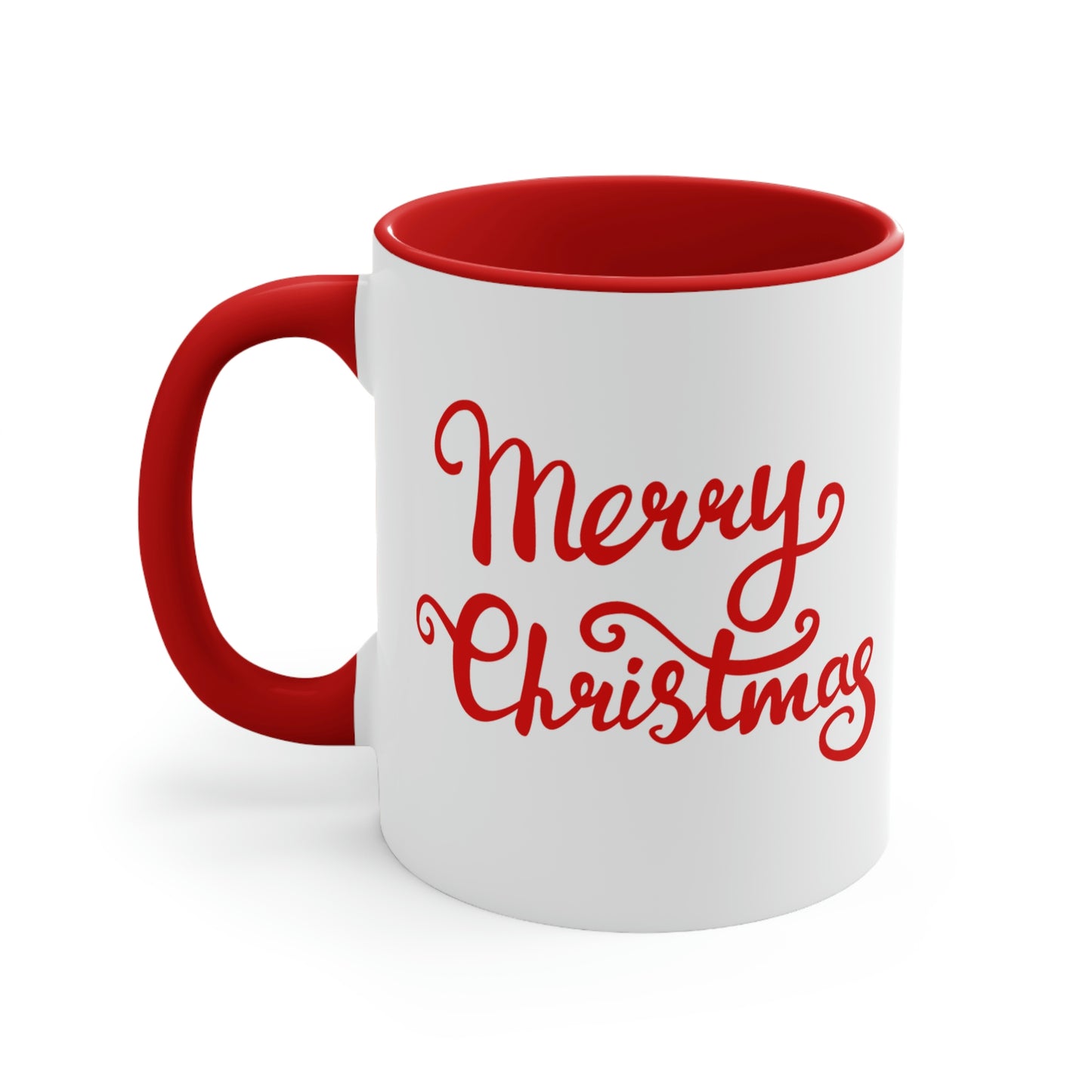 Merry Christmas Mug