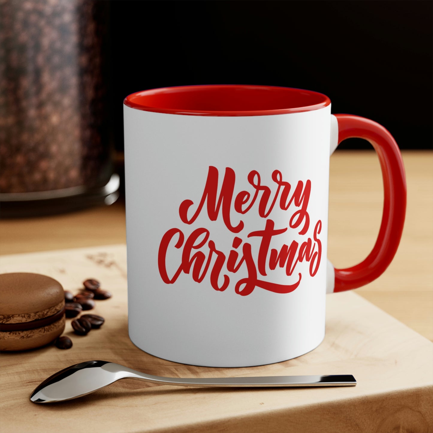 Merry Christmas Mug