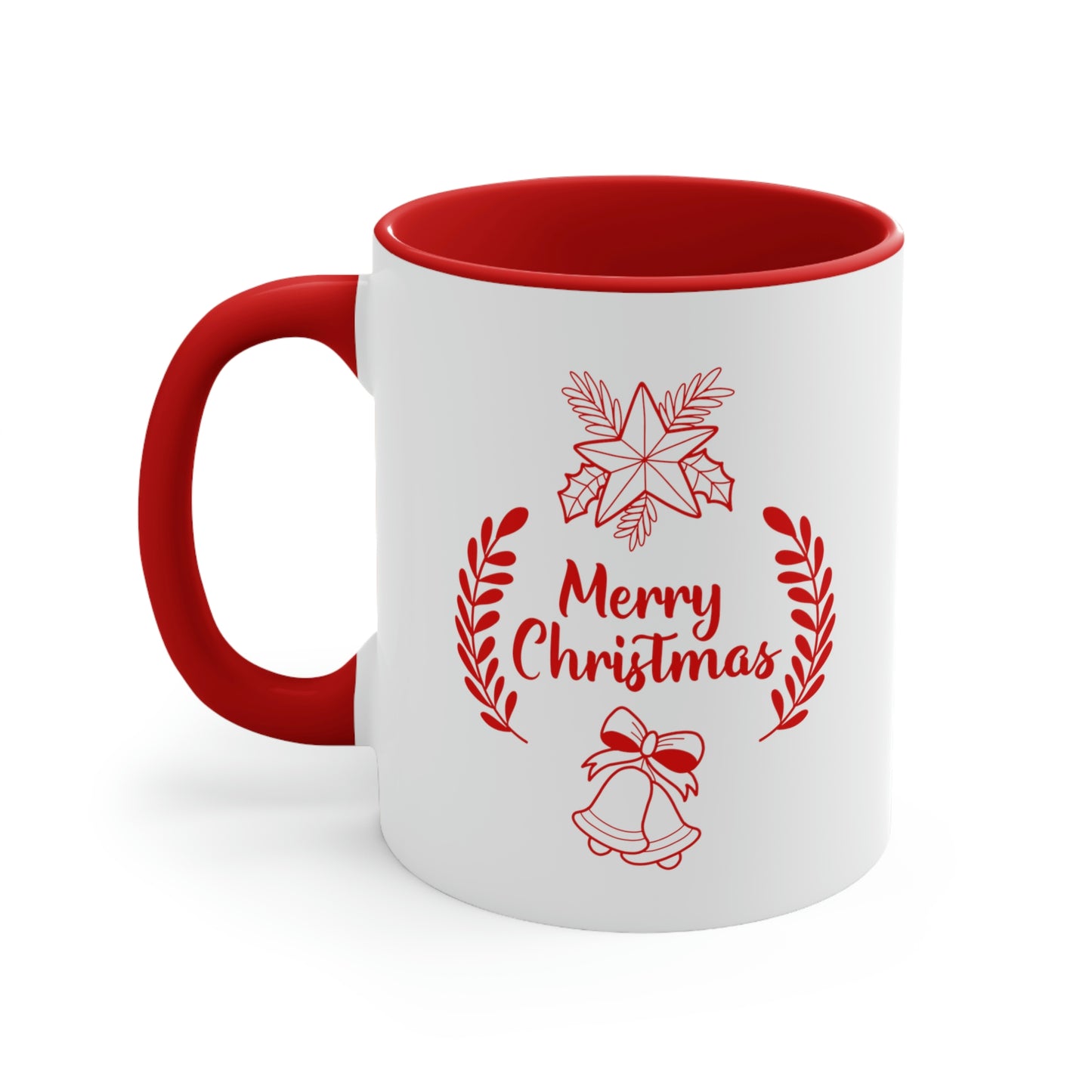 Merry Christmas Mug