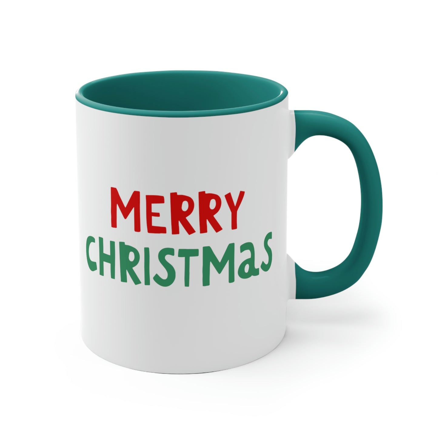 Merry Christmas Mug