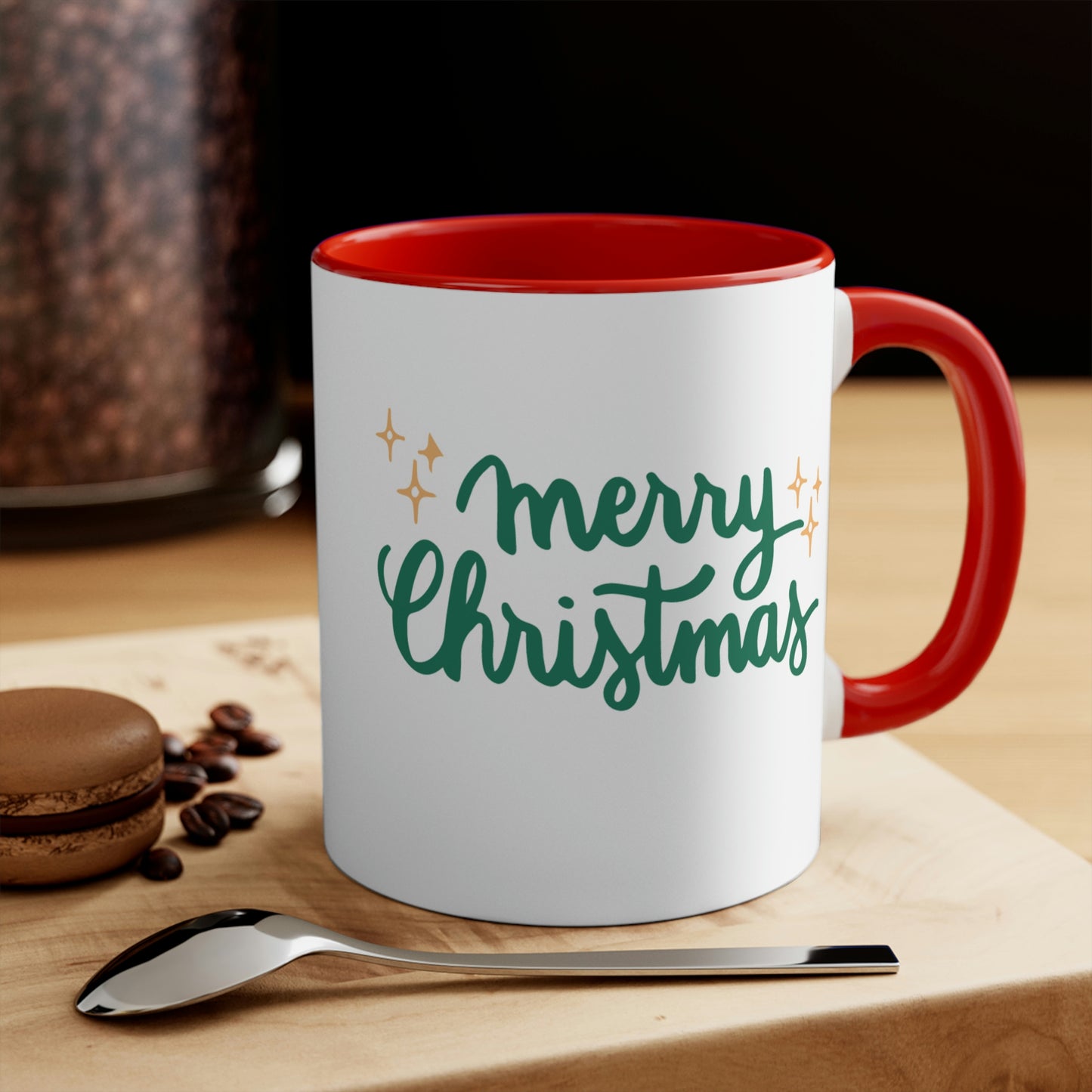 Merry Christmas Mug