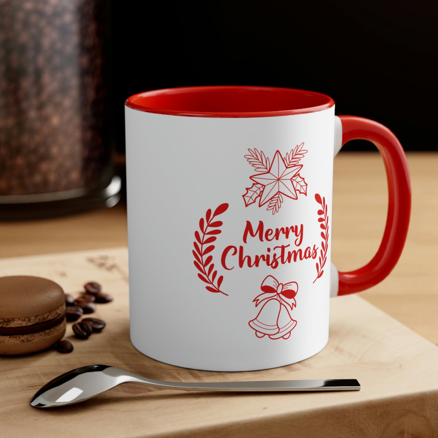 Merry Christmas Mug