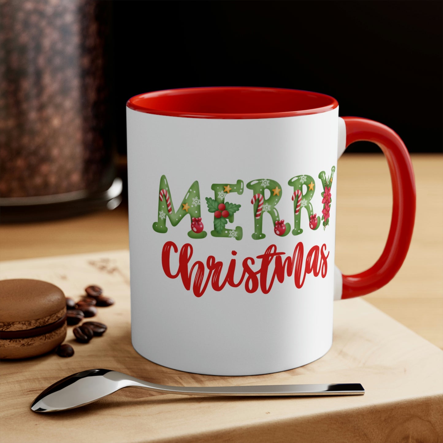 Merry Christmas Mug