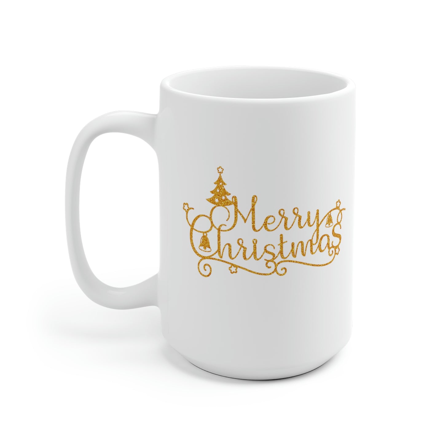 Merry Christmas Mug