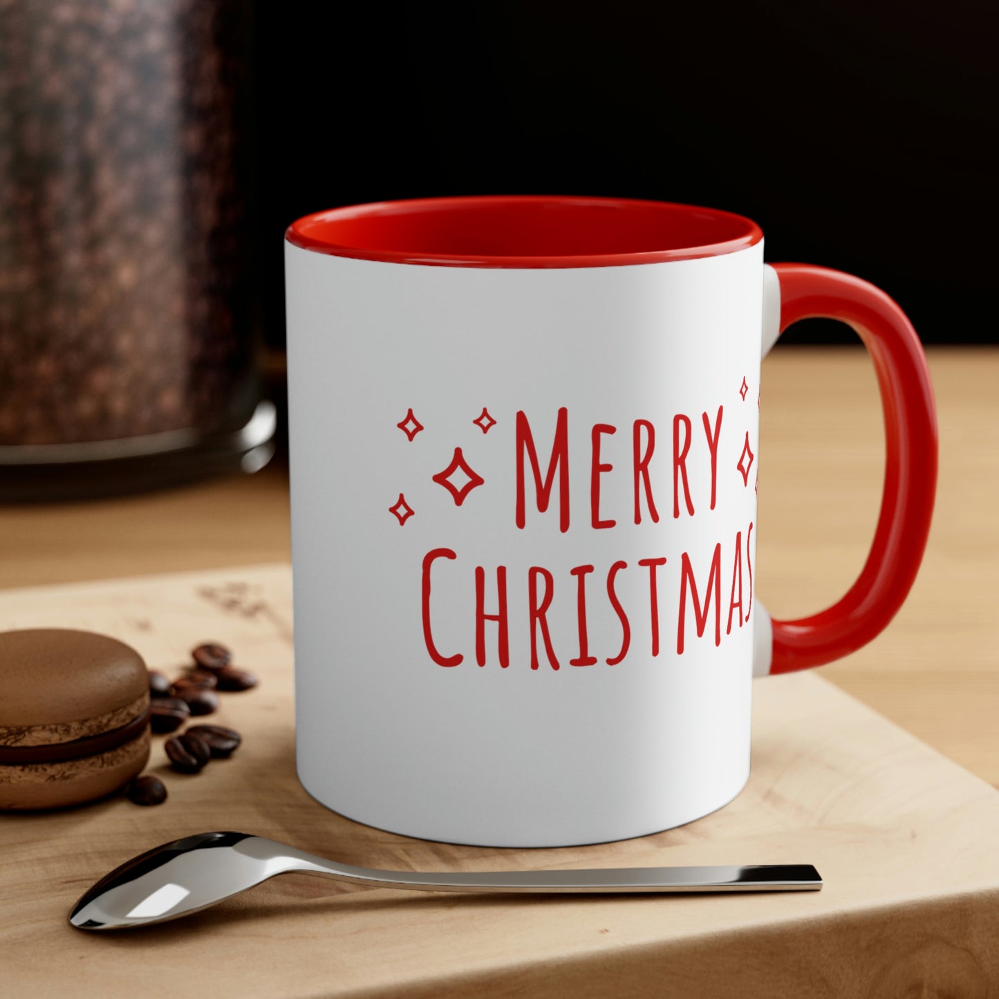 Merry Christmas Mug