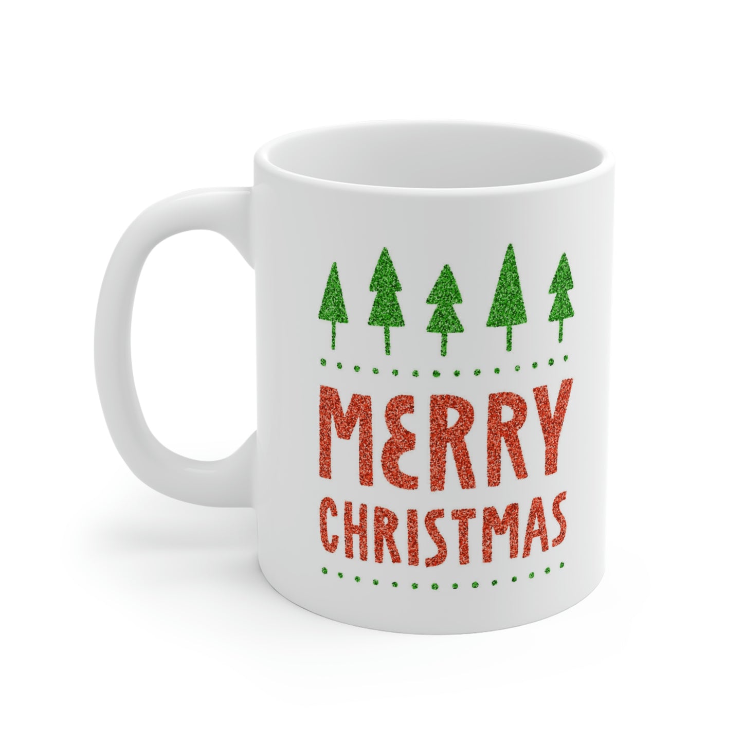 Merry Christmas Mug