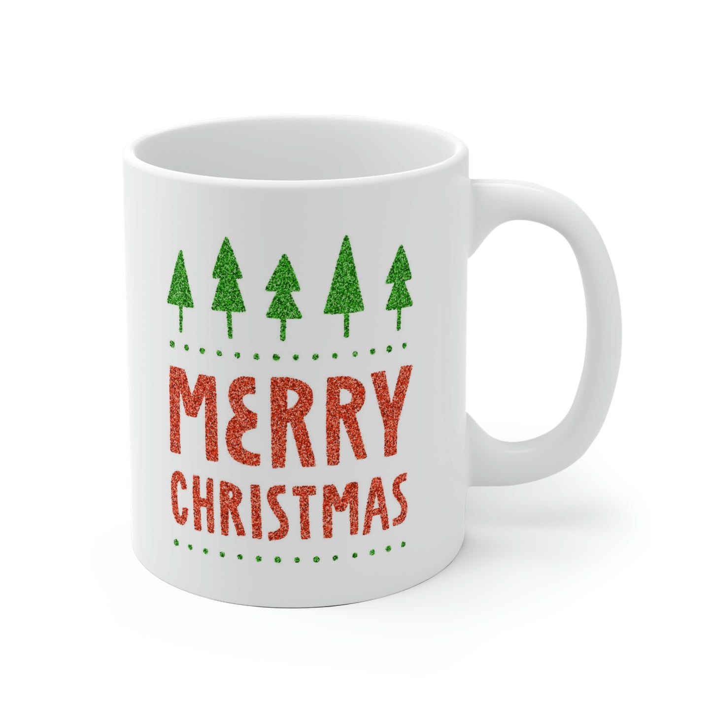 Merry Christmas Mug