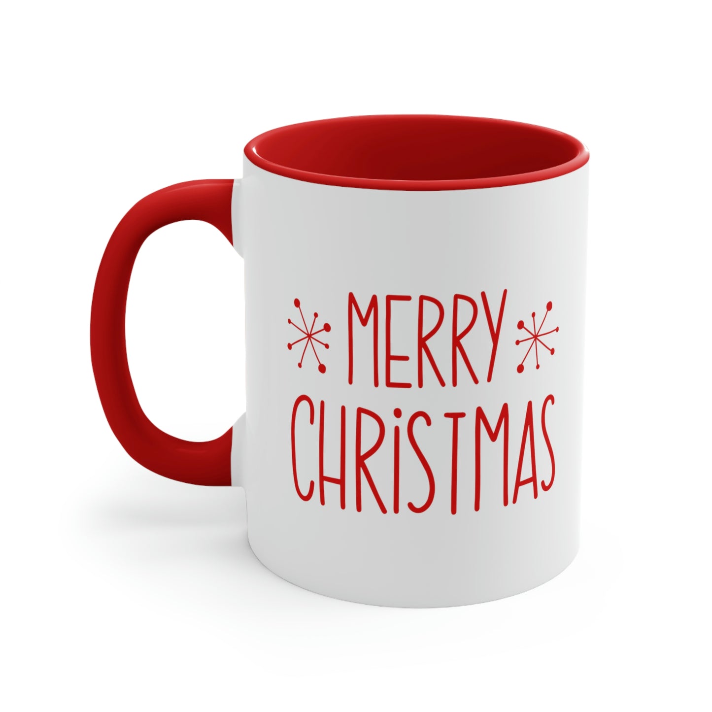 Merry Christmas Mug