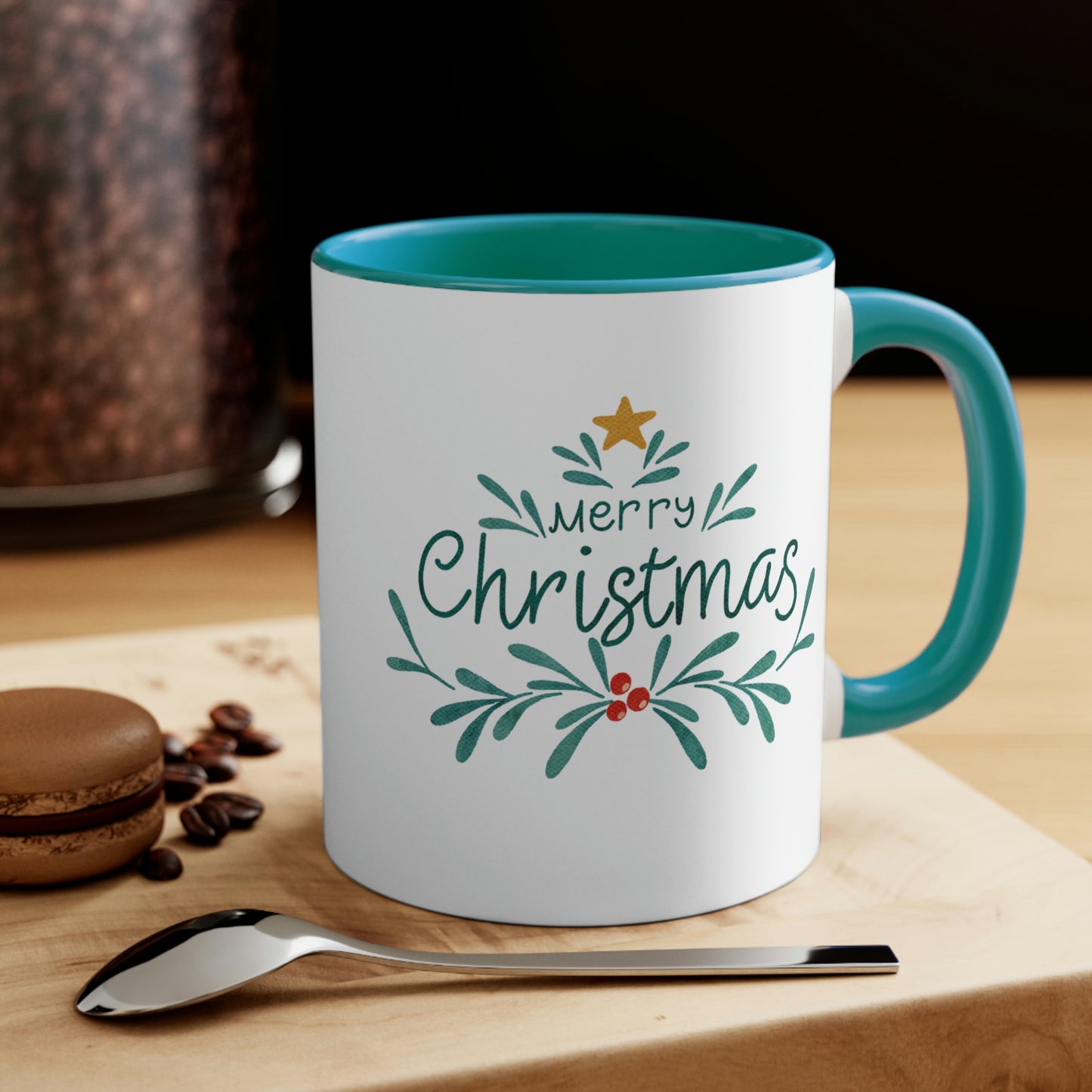 Merry Christmas Mug