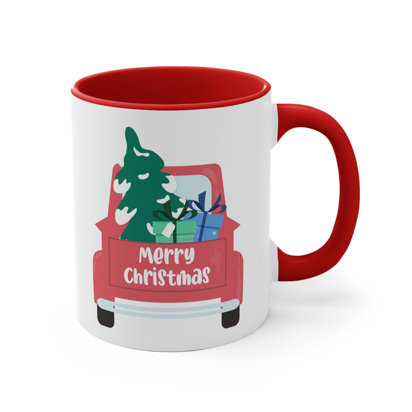 Merry Christmas Mug