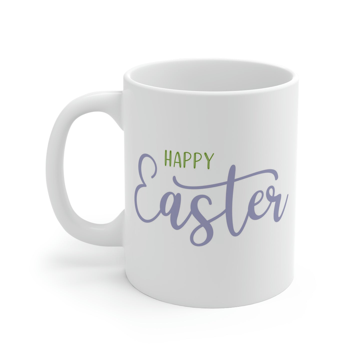 Happy Easter Mug