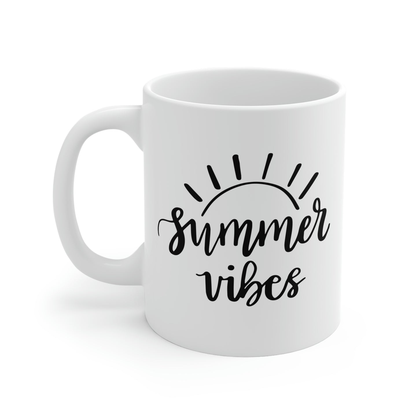 Summer Vibes Mug