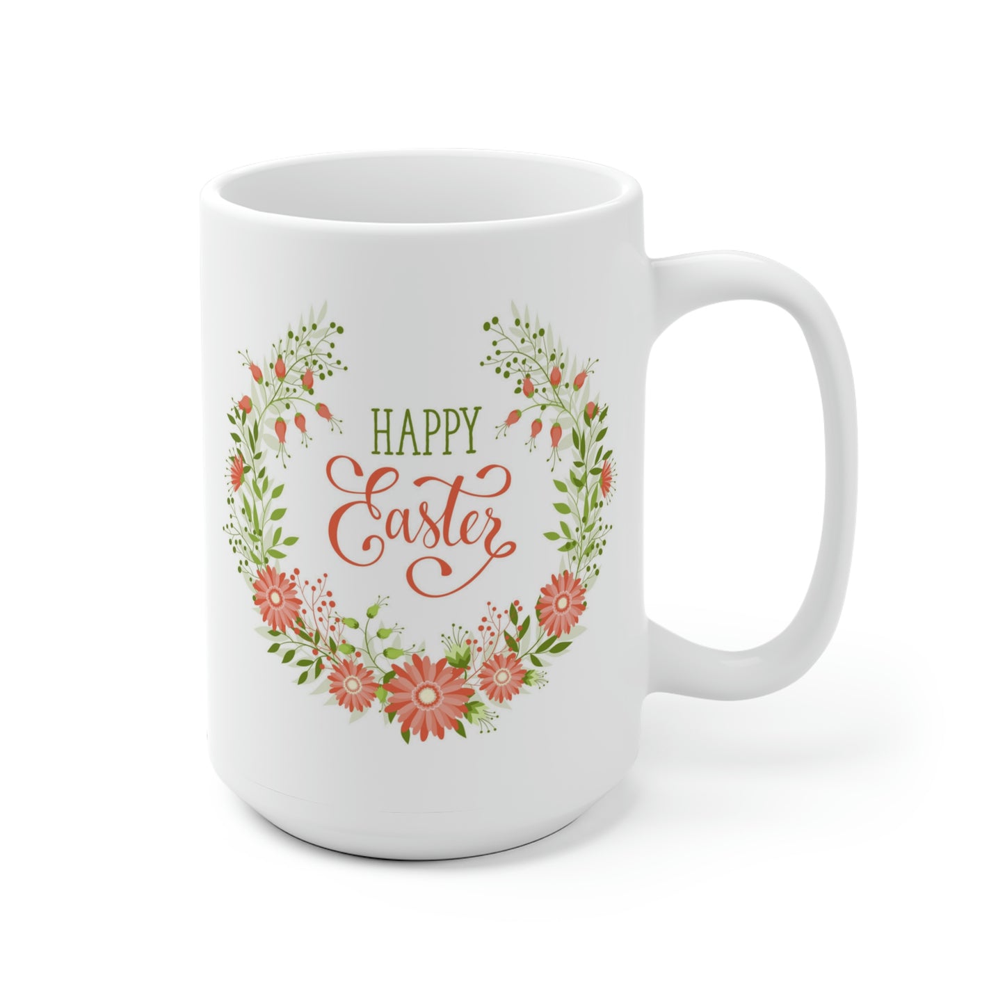 Happy Easter Mug