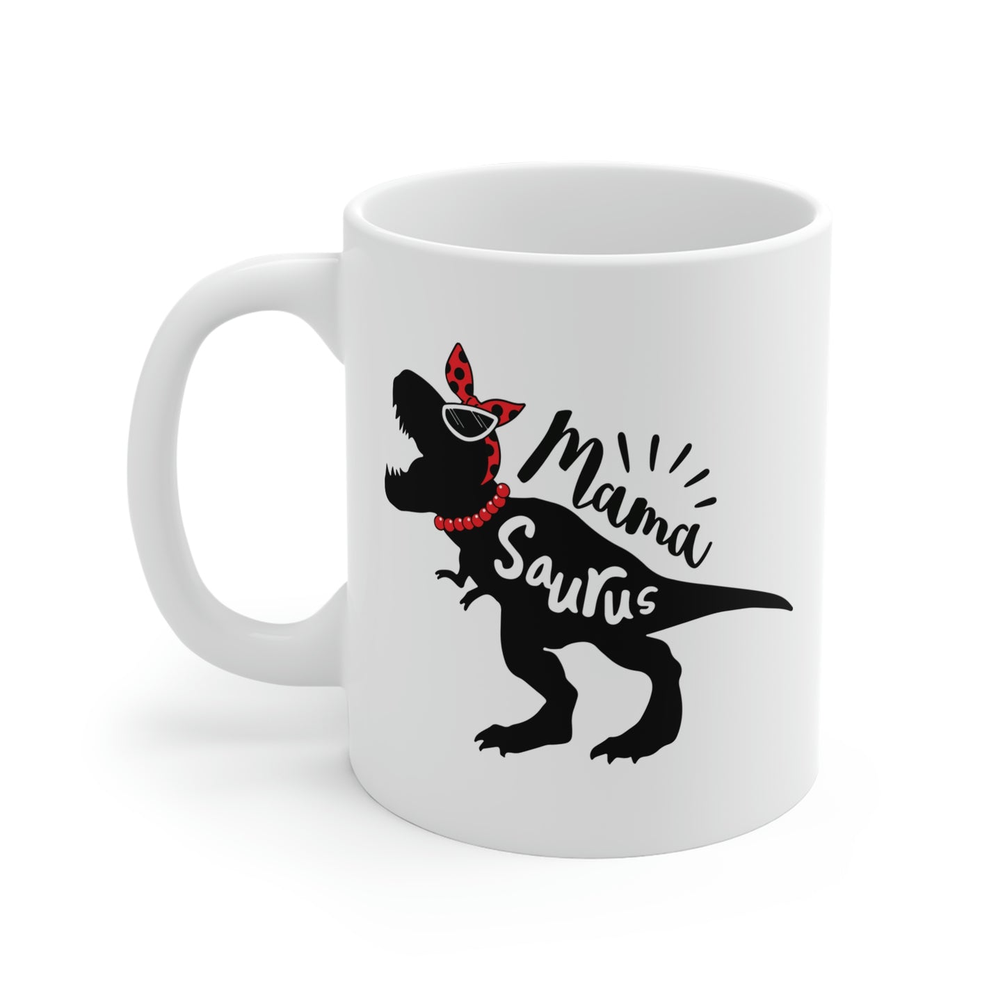 Mama Saurus Mug