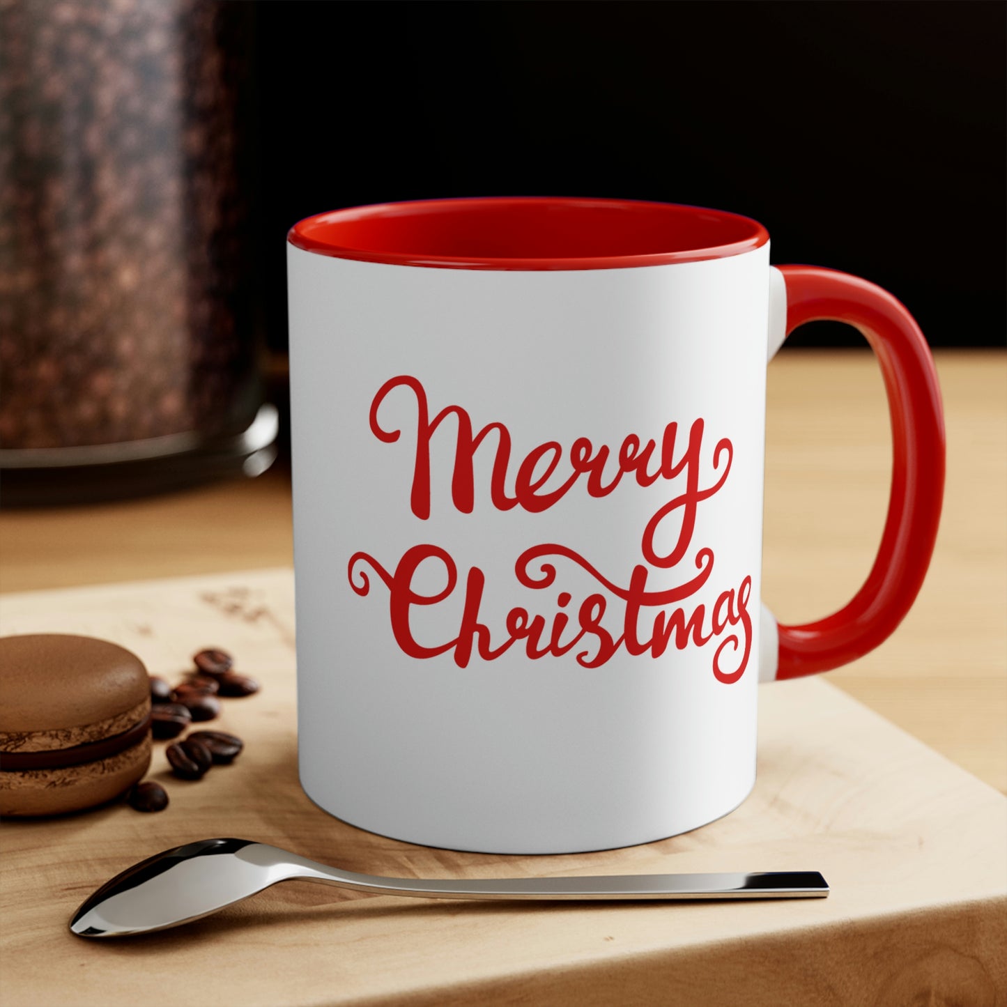 Merry Christmas Mug