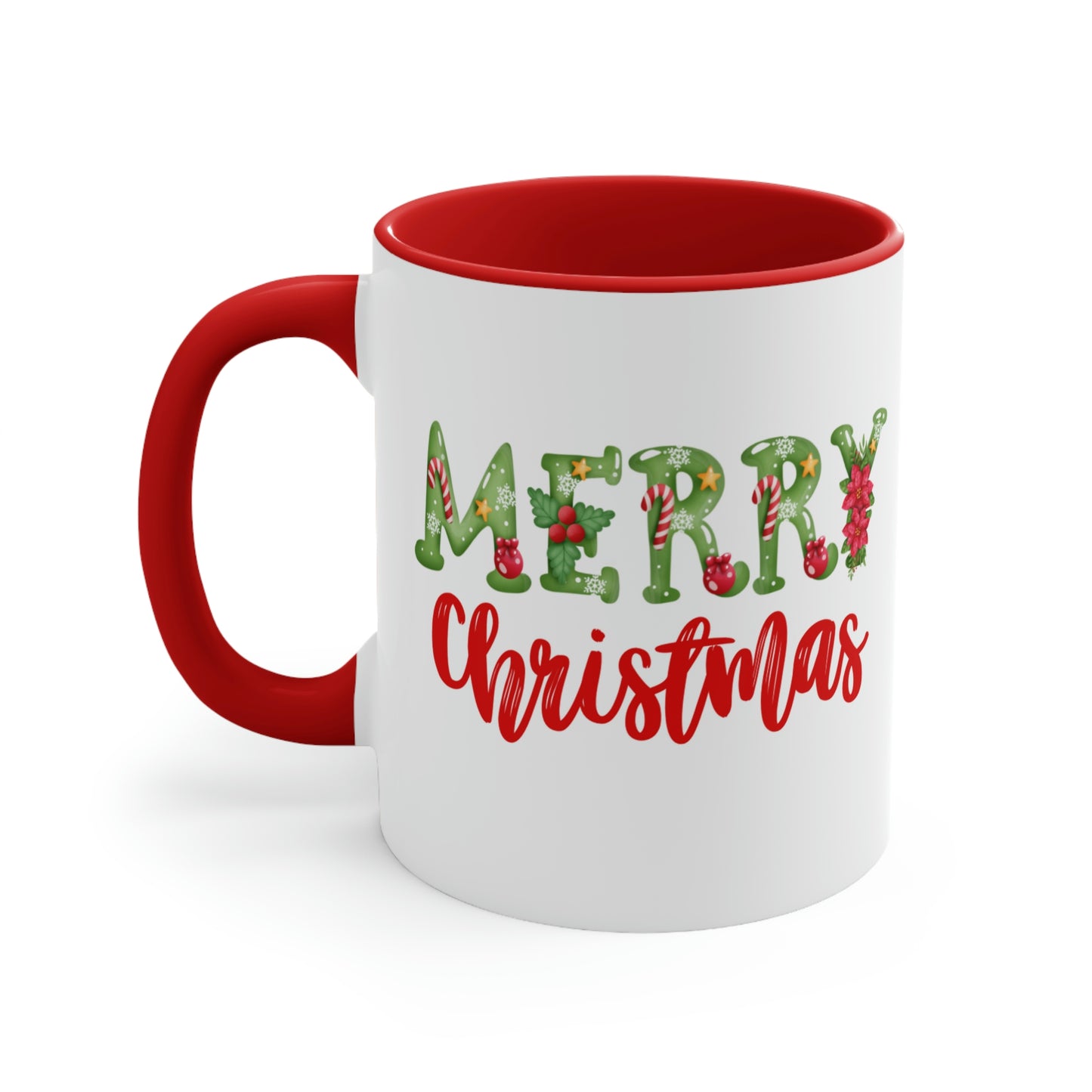 Merry Christmas Mug