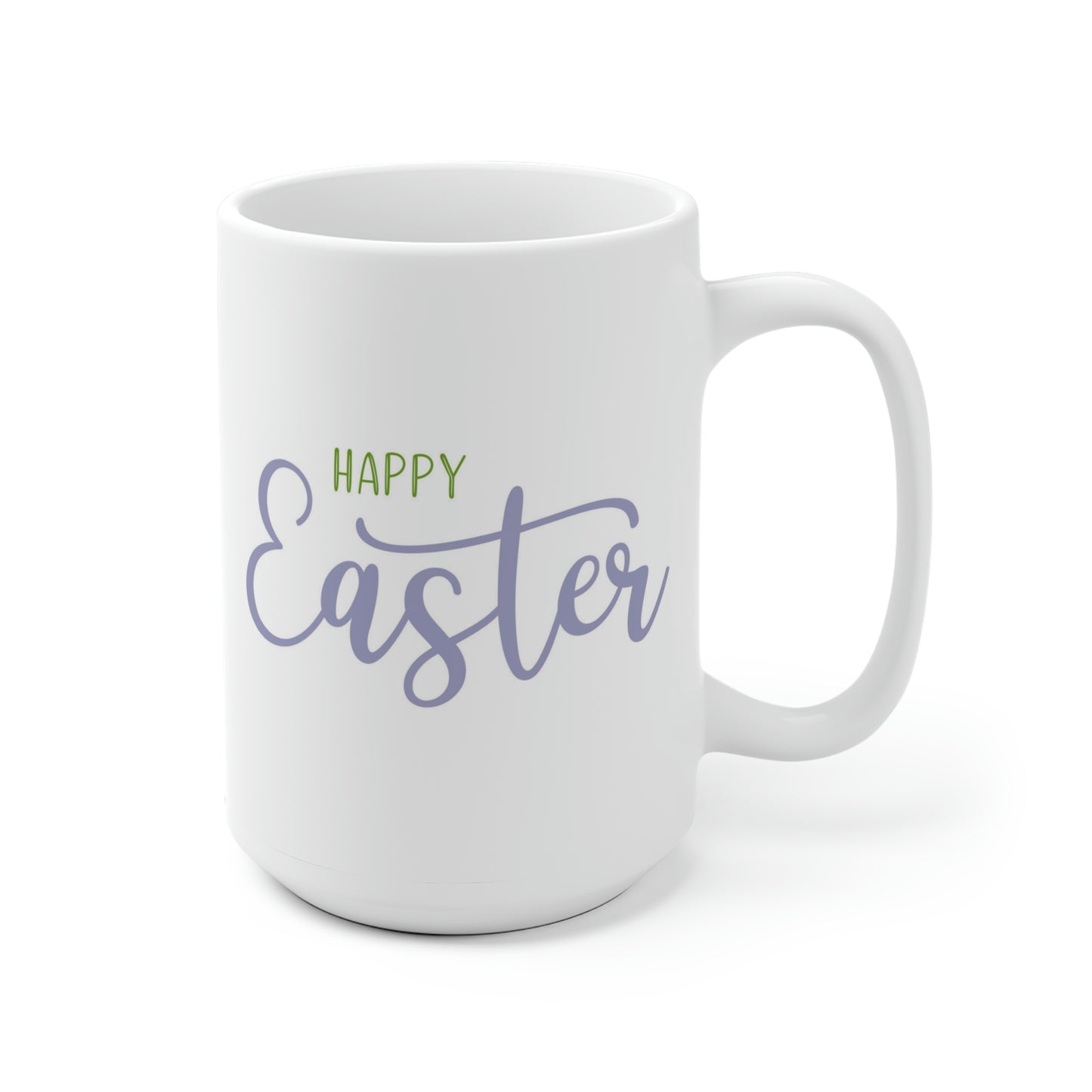 Happy Easter Mug