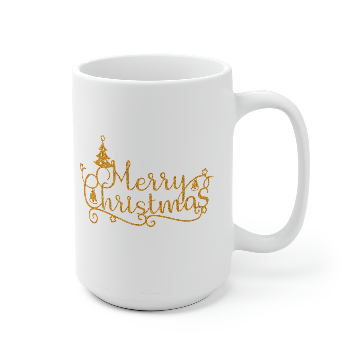 Merry Christmas Mug