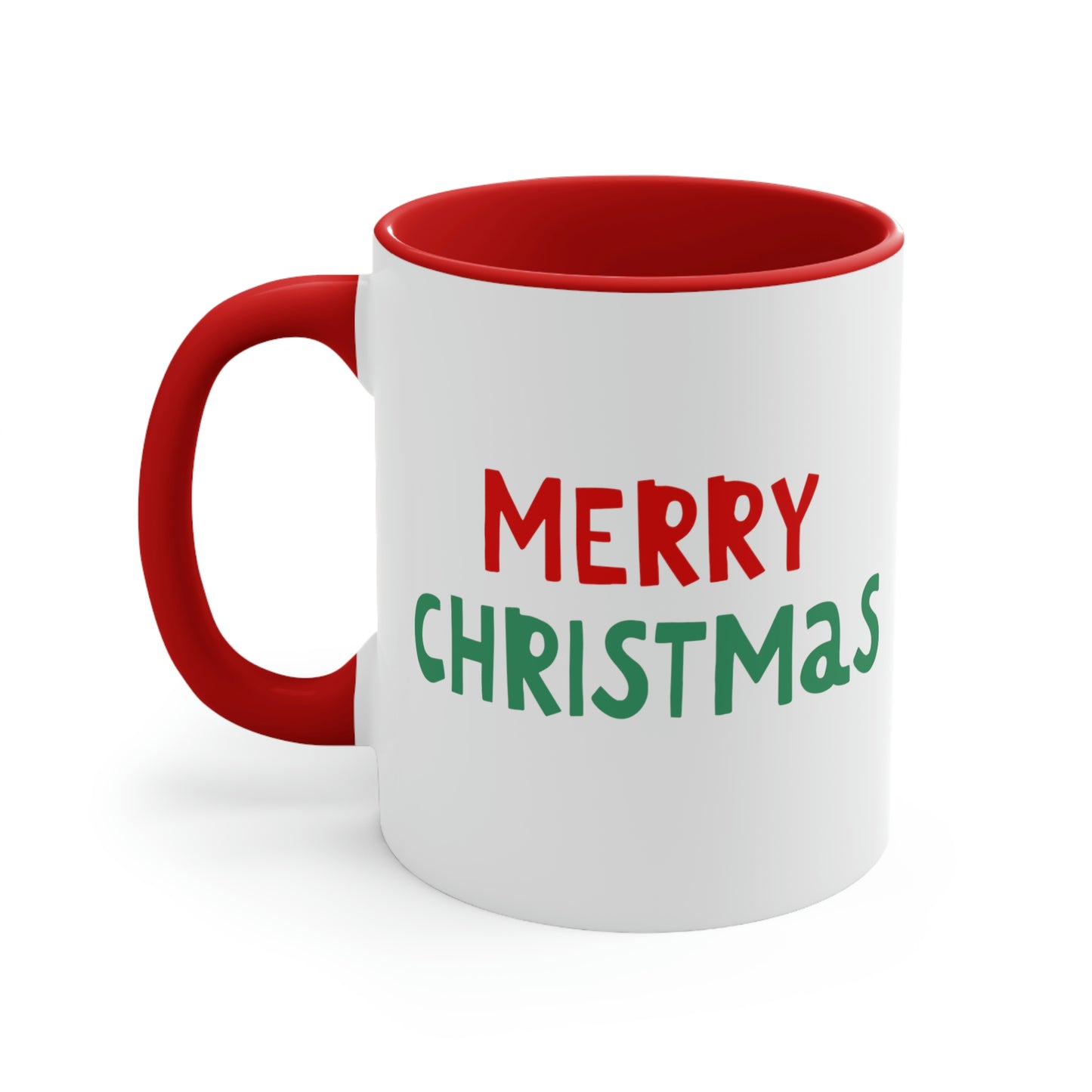 Merry Christmas Mug