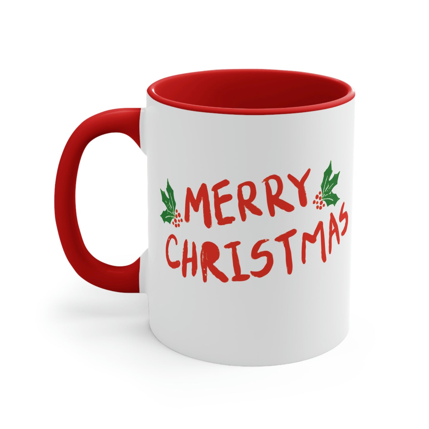 Merry Christmas Mug