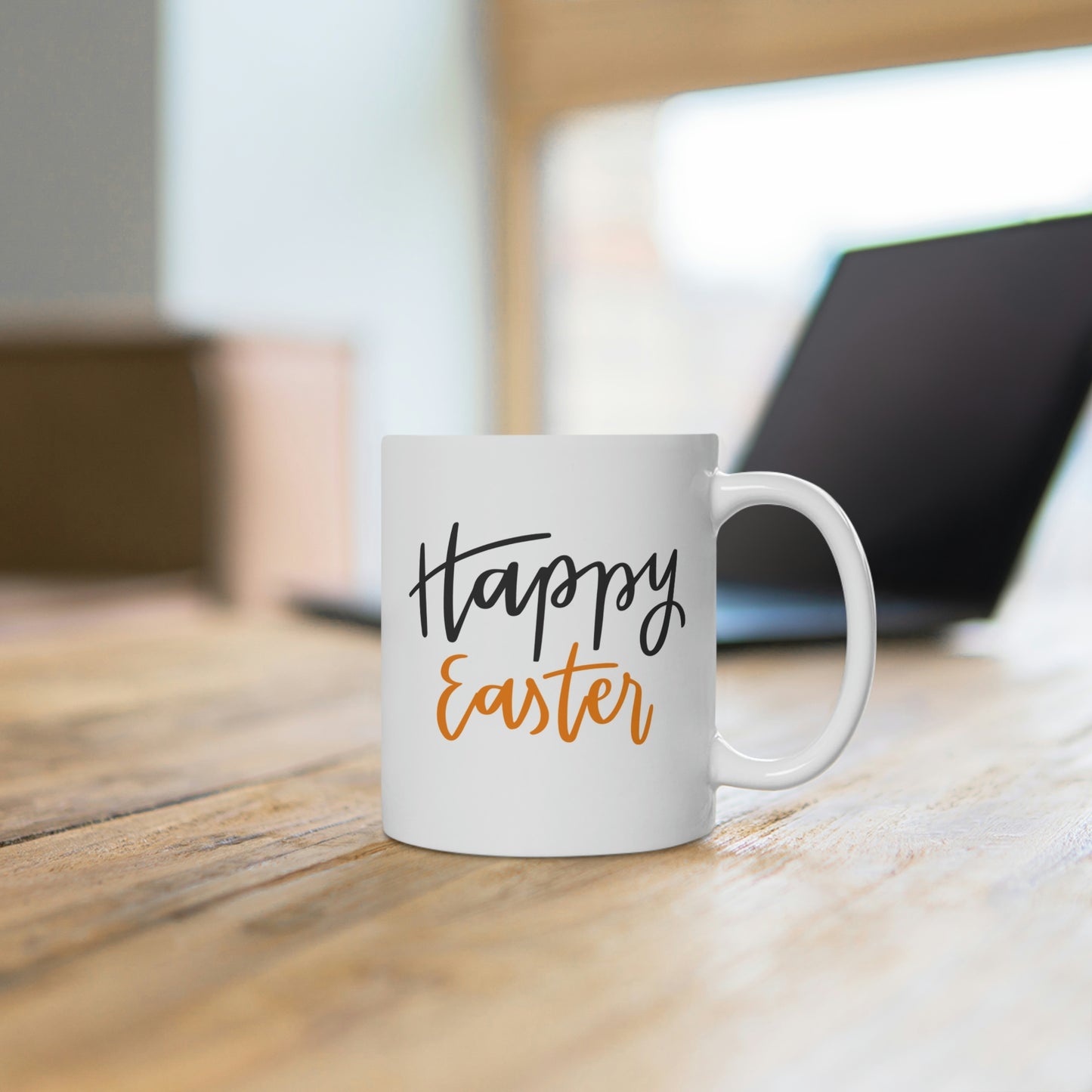 Happy Easter Mug