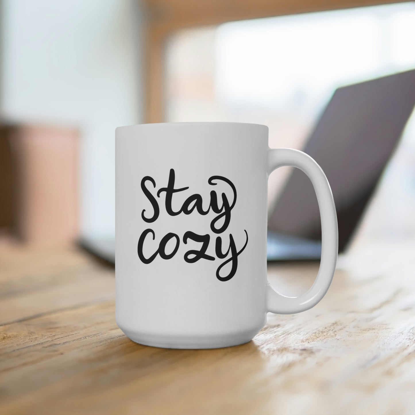 Stay Cozy Mug
