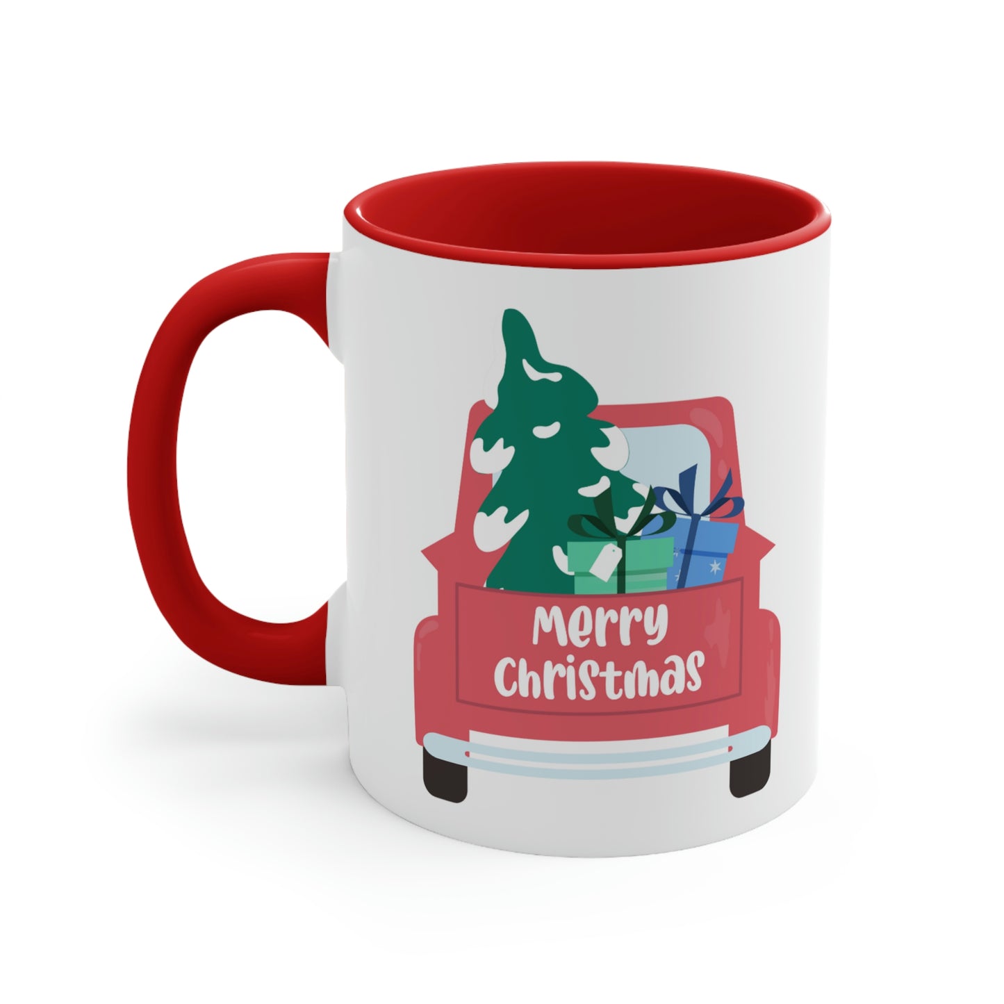 Merry Christmas Mug
