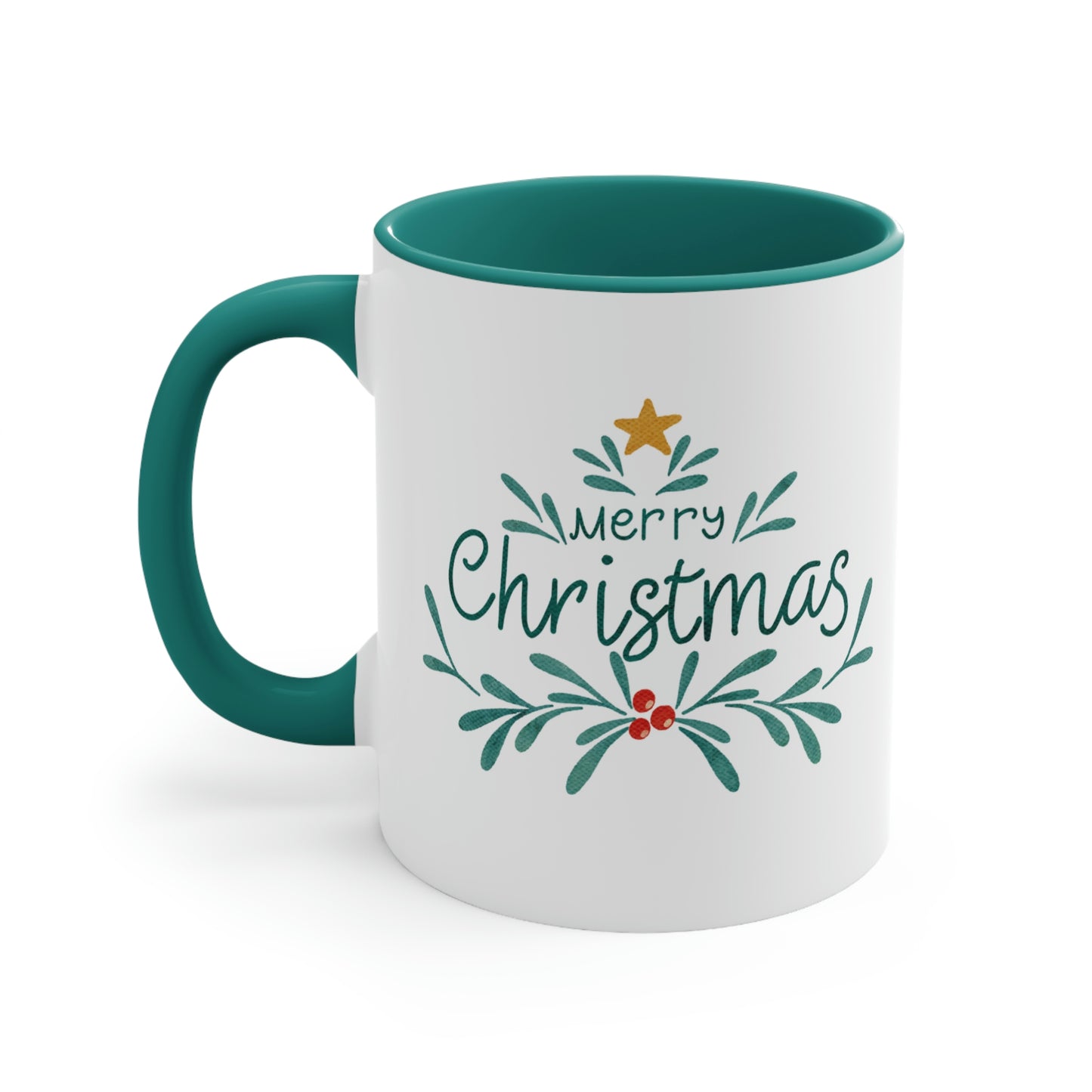 Merry Christmas Mug