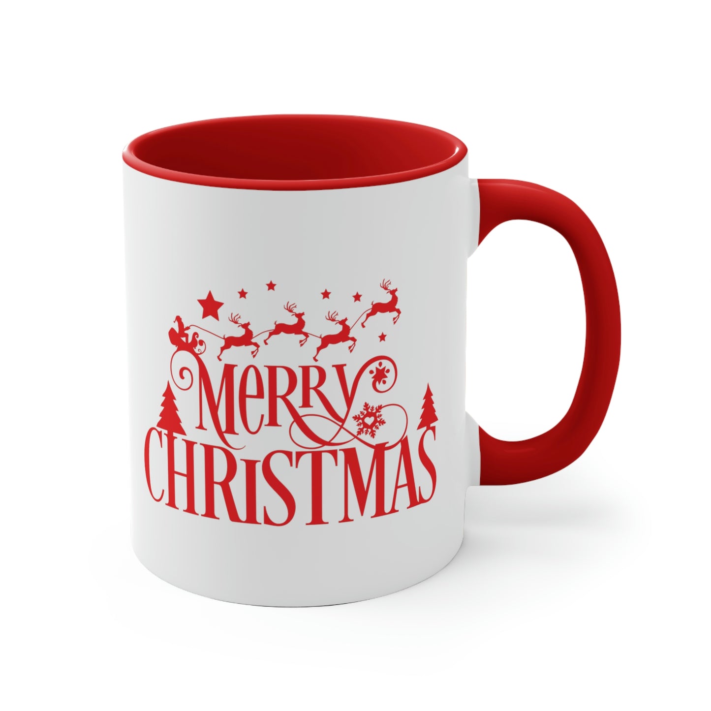 Merry Christmas Mug
