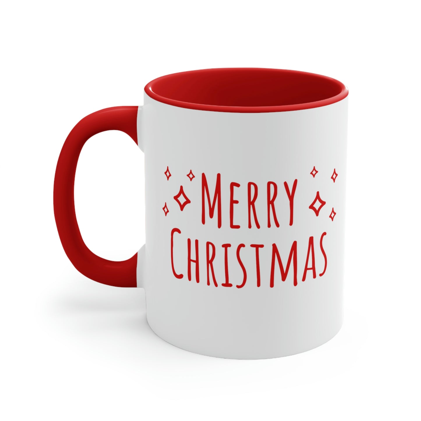 Merry Christmas Mug