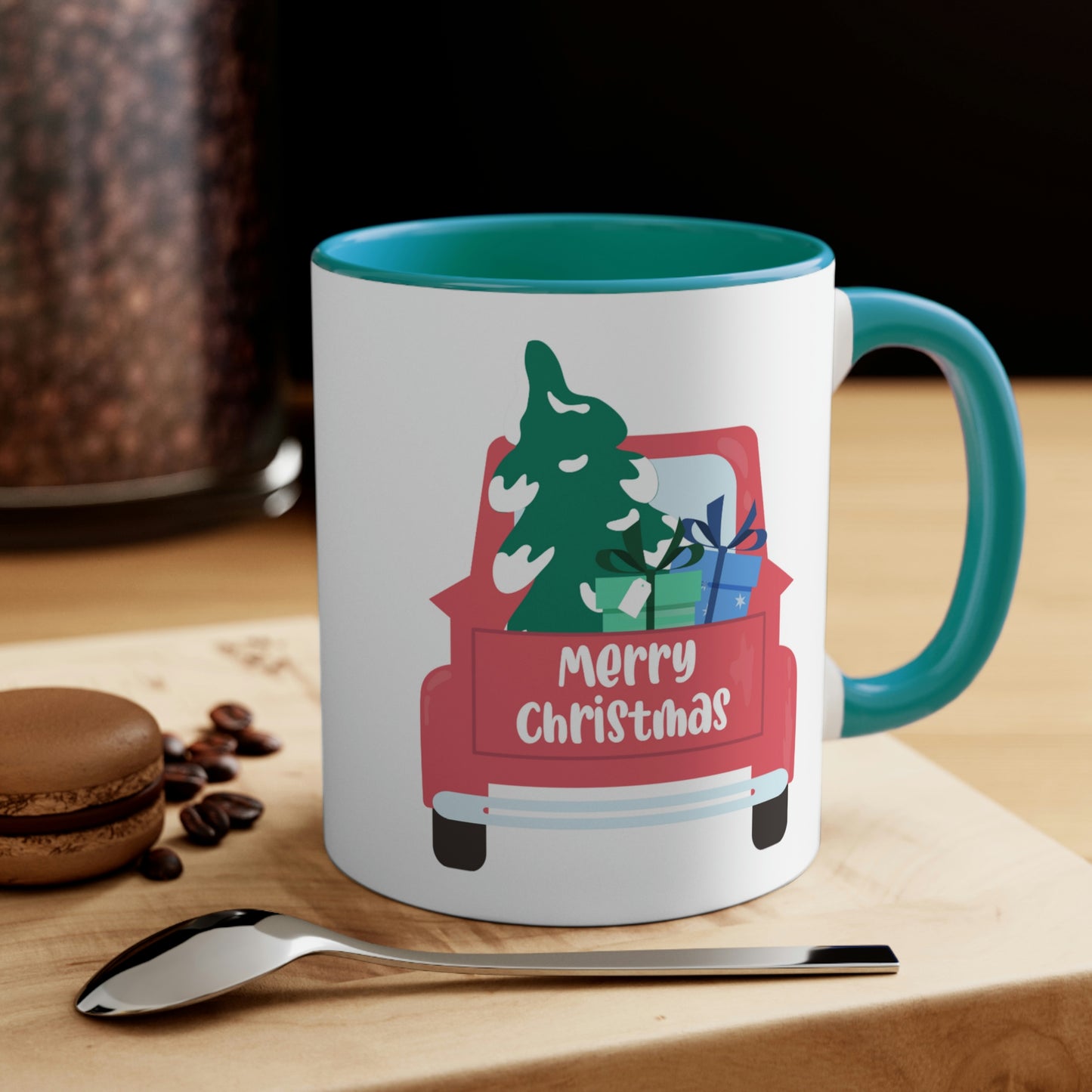Merry Christmas Mug