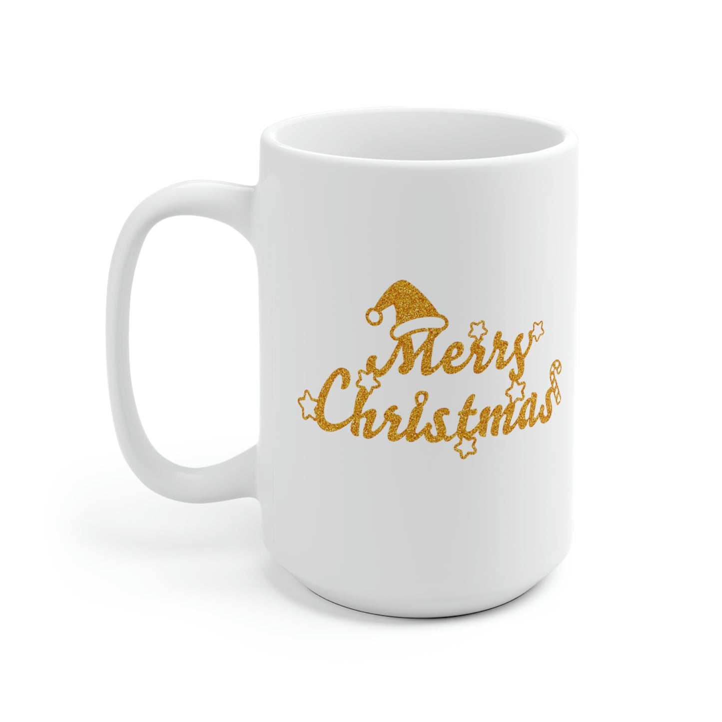 Merry Christmas Mug
