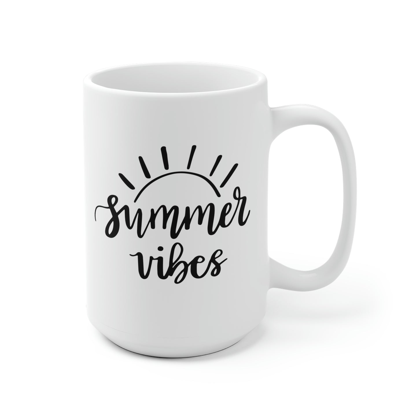 Summer Vibes Mug