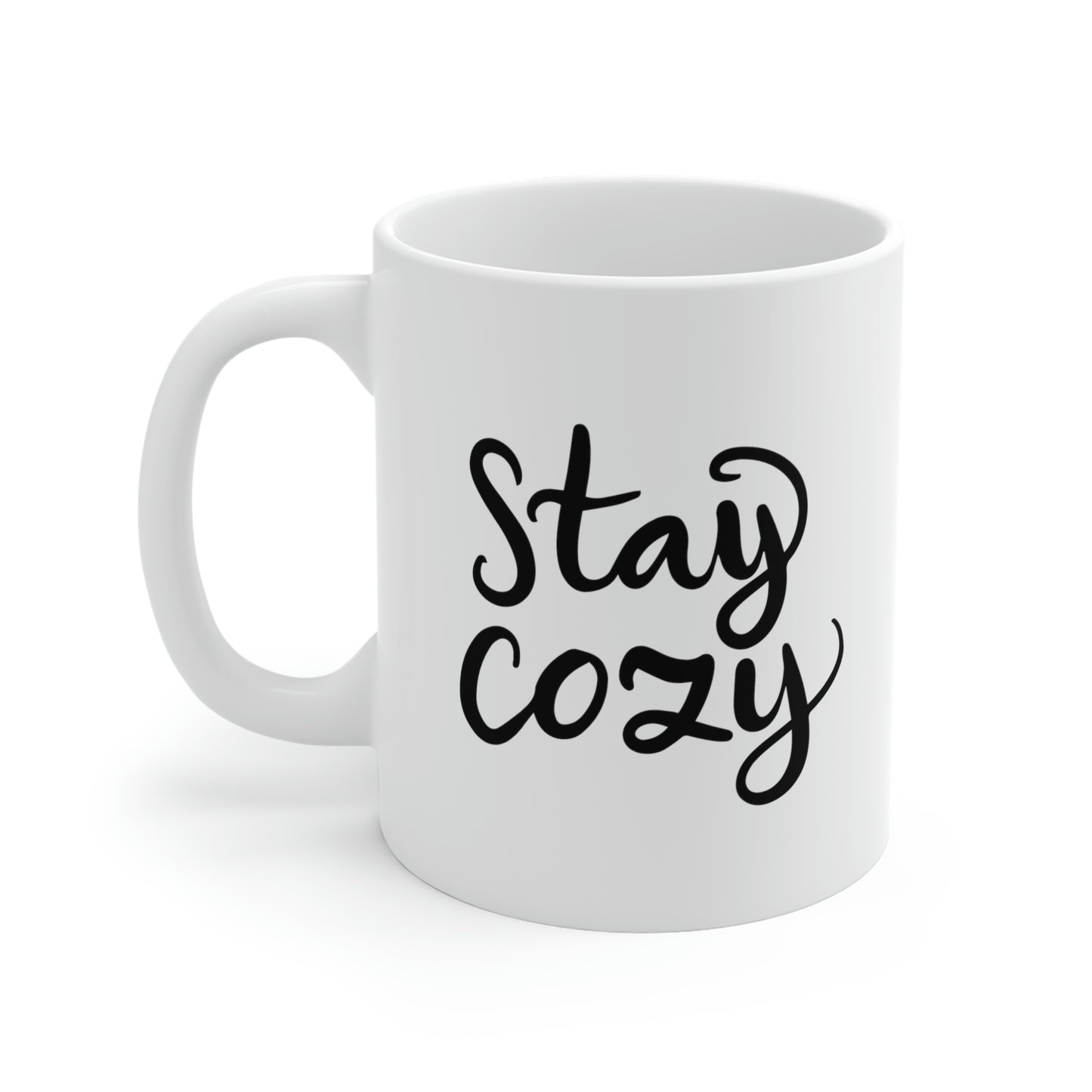Stay Cozy Mug