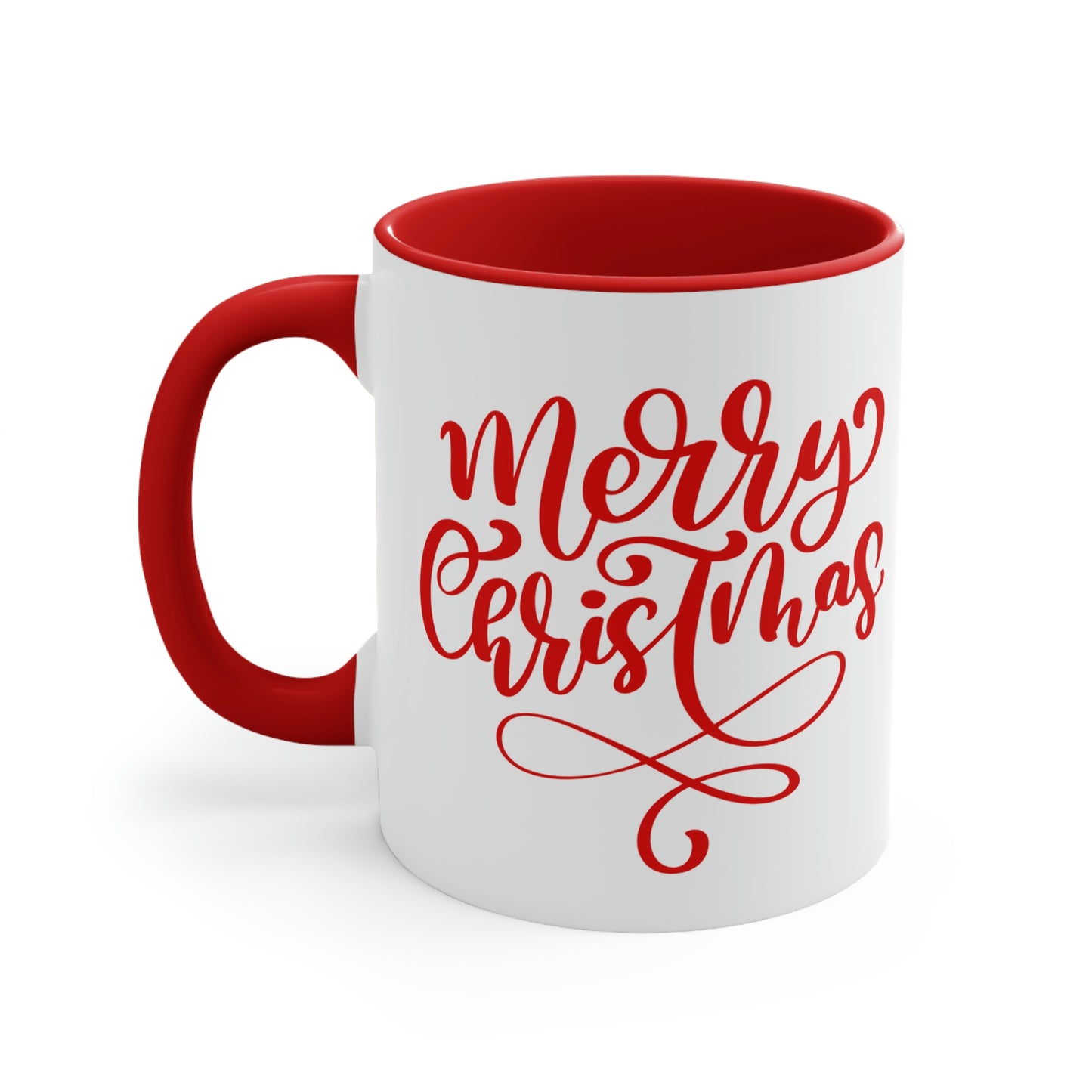 Merry Christmas Mug