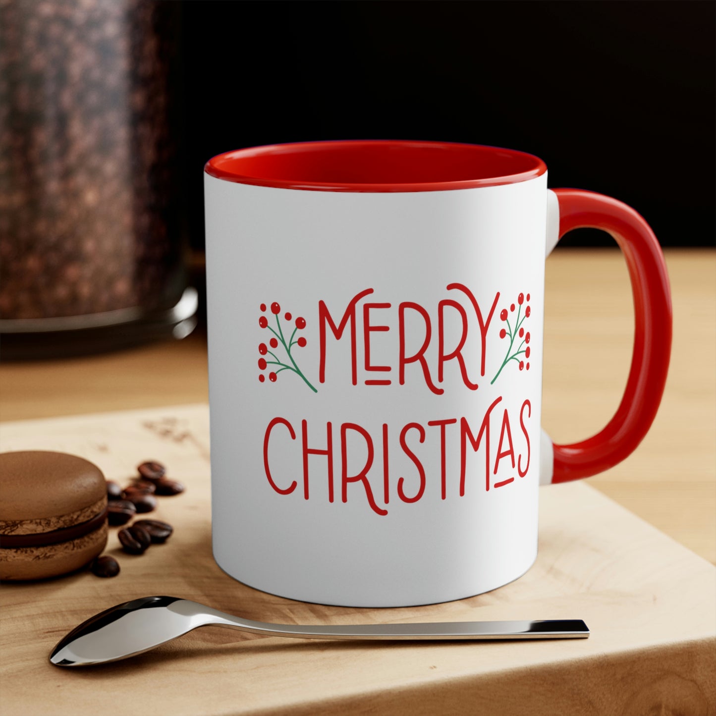 Merry Christmas Mug
