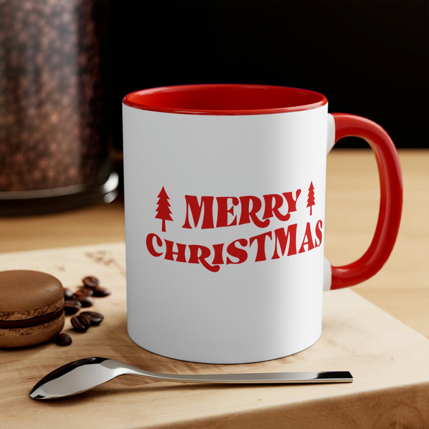Merry Christmas Mug