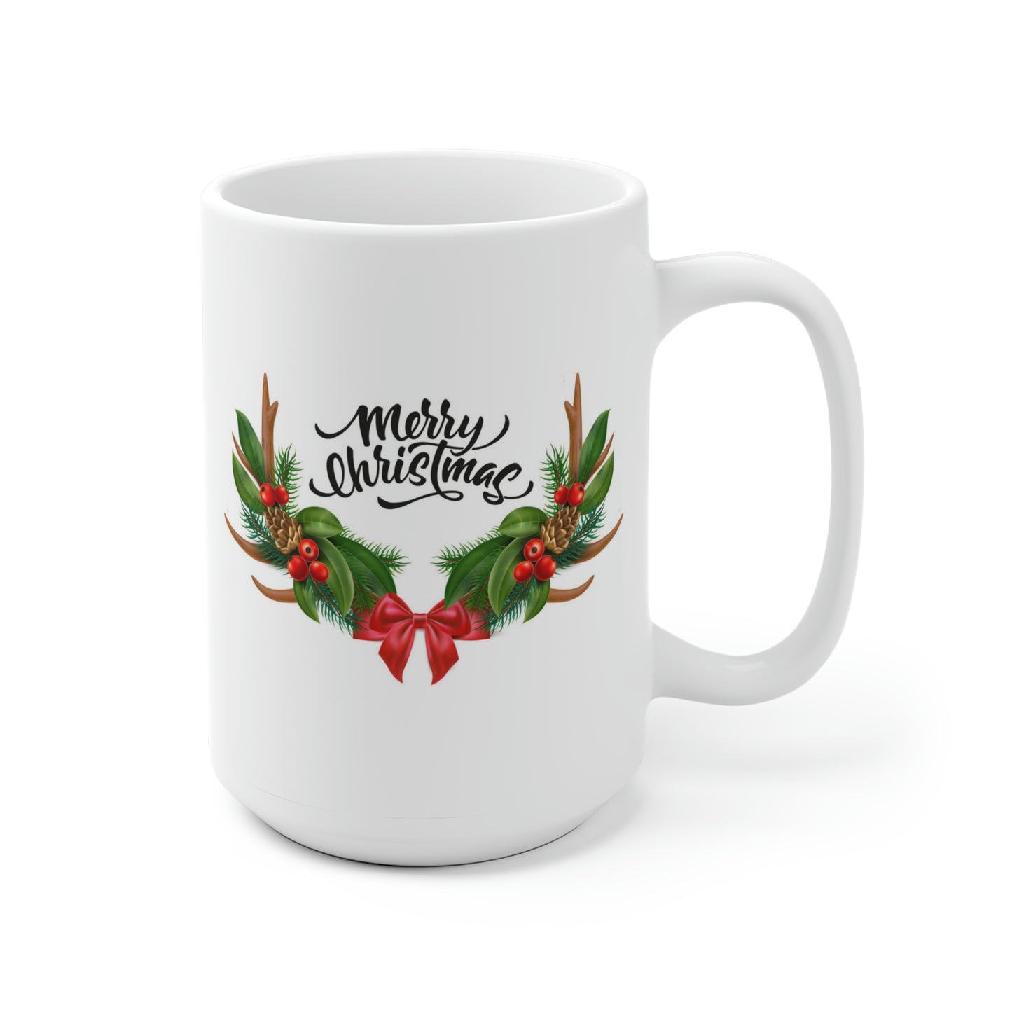 Merry Christmas Mug