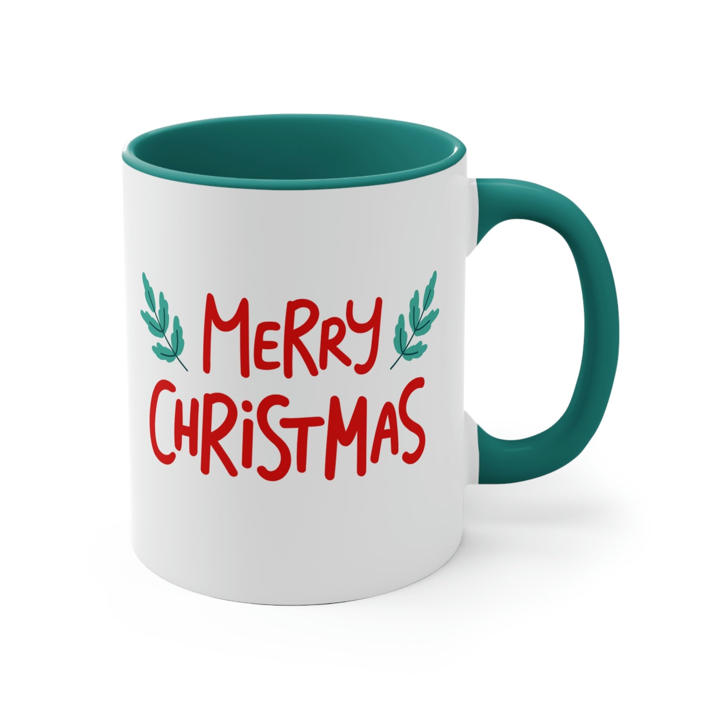 Merry Christmas Mug