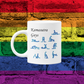 Kamasutra Gays Mug