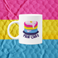 Pan-Cake Mug