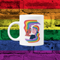 Queer Femme Mug