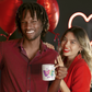 I Love You Mug