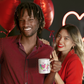 I Love You Mug