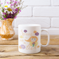 Spring Is In The Air Mug