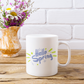 Hello Spring Mug