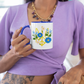 Ukraine Coat Of Arms Mug