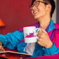 Bisexual Pig Mug