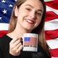 Made In USA Mug